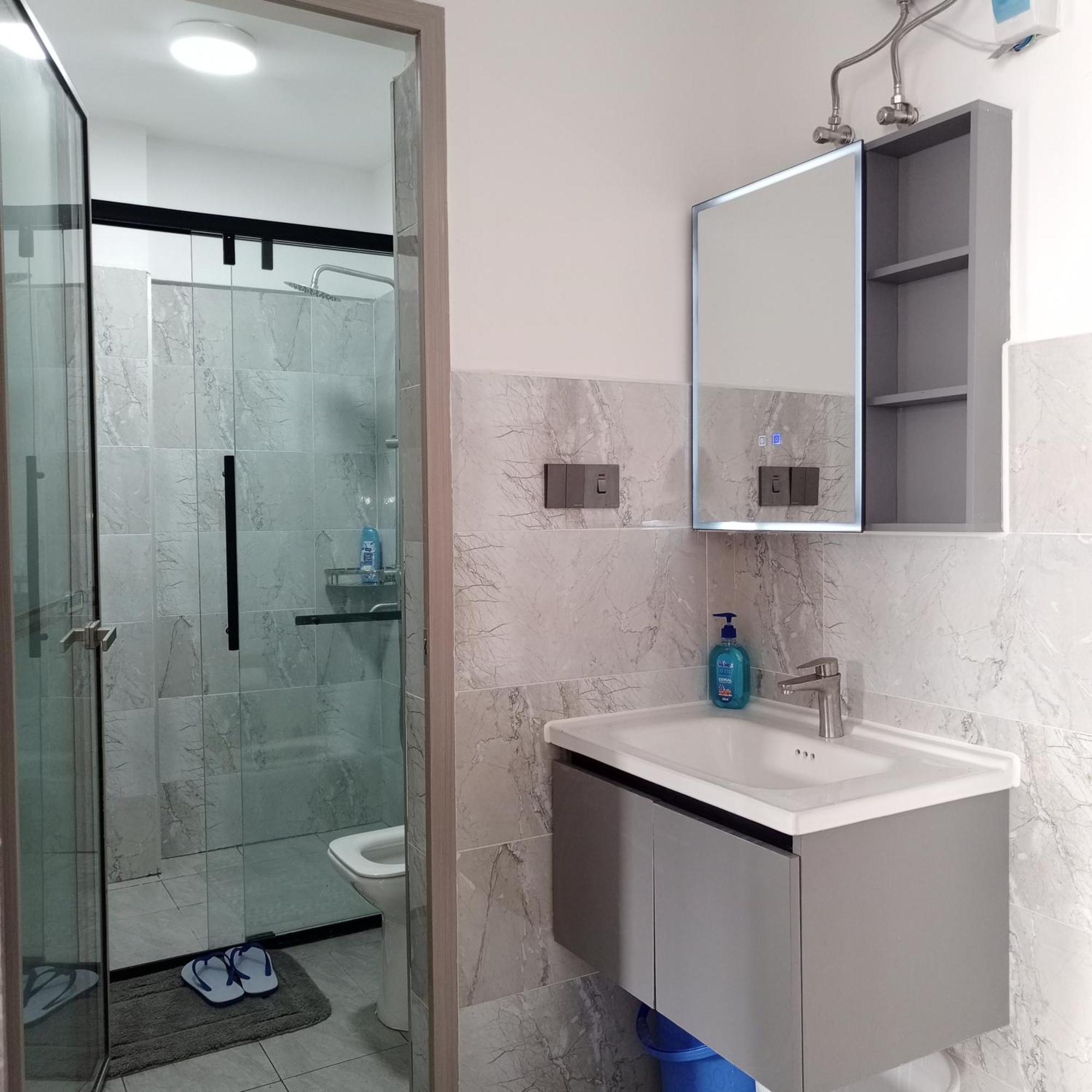 Apartment Fara-1bedroom Oasis 14th Floor With Amazing Garden View