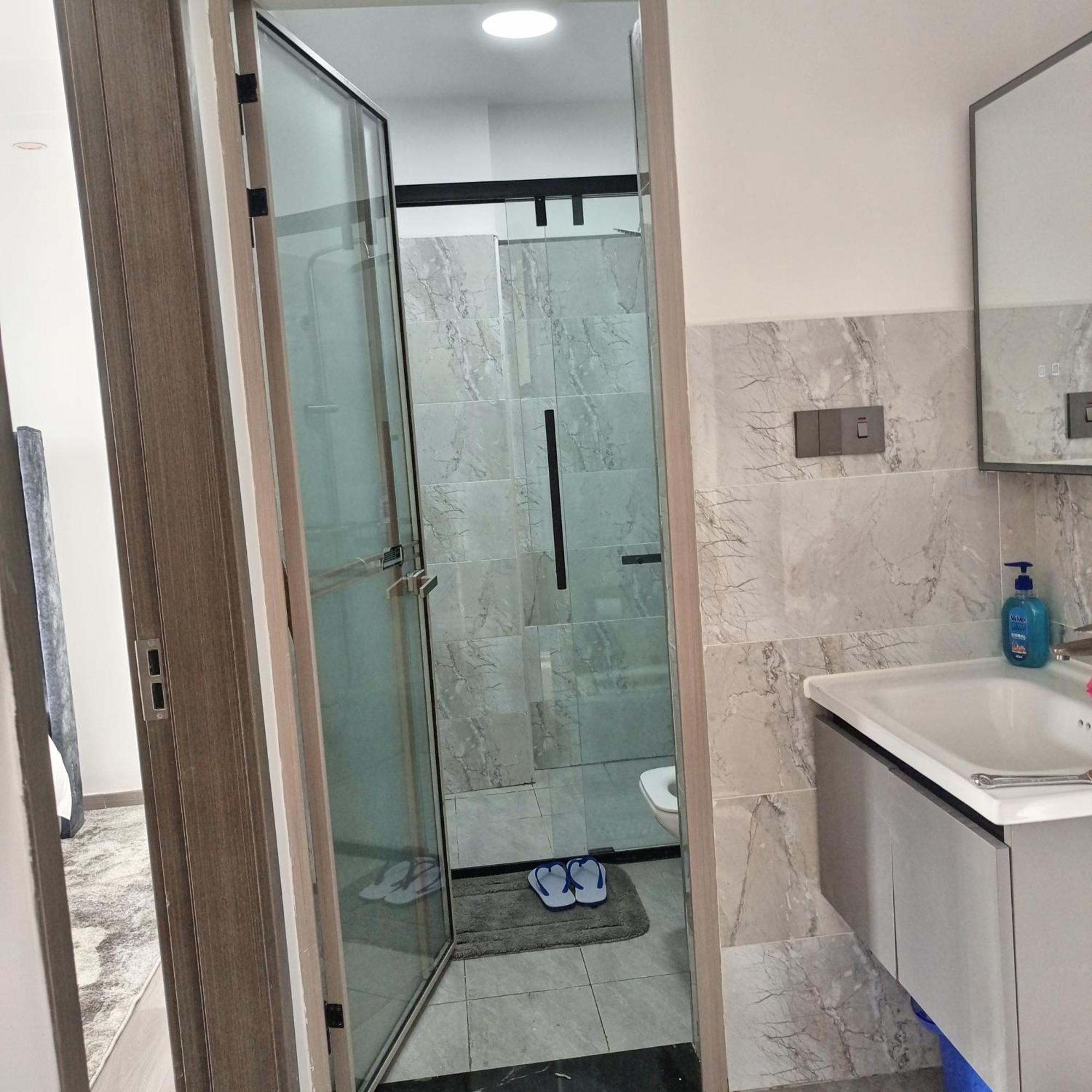 Fara-1bedroom Oasis 14th Floor With Amazing Garden View Apartment *